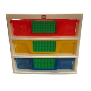 LEGO STORAGE BIN